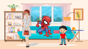 Yalançı qəhrəman və ya diş ağrısı