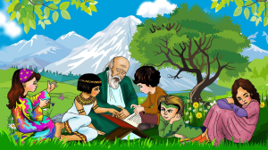 Sehr məktəbi