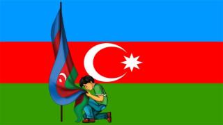 Sağ ol, Ey Vətən